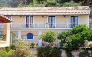 Silver Moon Studios, Agios Stefanos