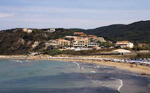 Agios Stefanos (North West)