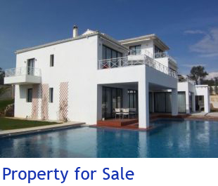 Corfu Property for Sale