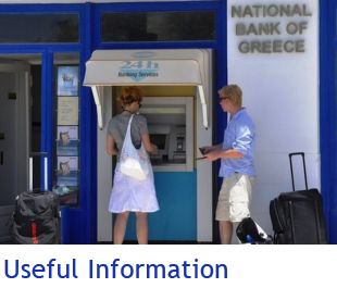 Corfu Information