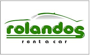 Rolandos Rent a Car