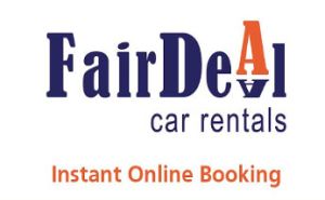 Fair Deal Car Rentals